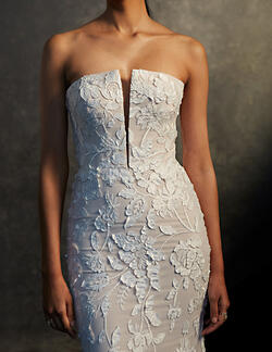 Theia Couture Orion Wedding Dress